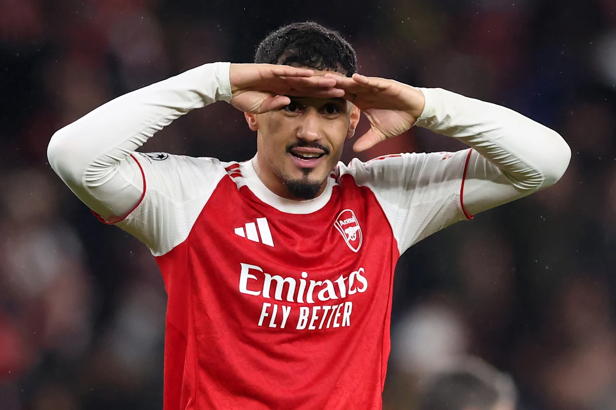 William Saliba Opens Up About Early Arsenal Doubts and Rejecting Real Madrid Interest