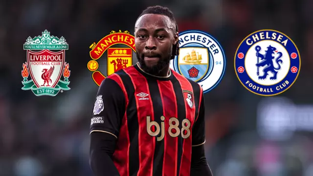 Antoine Semenyo Transfer Drama Continues as Chelsea Pulls Out