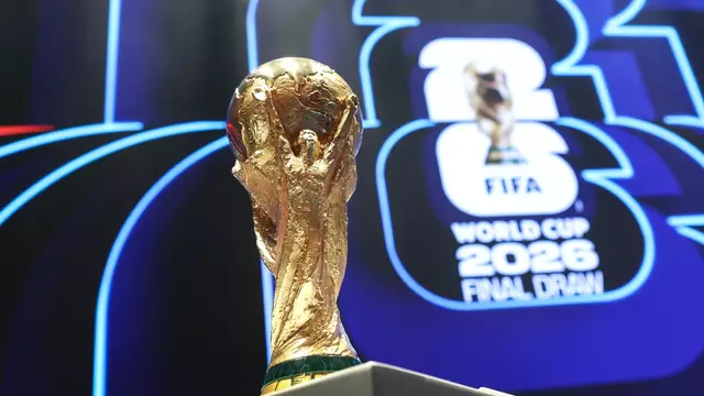 The 2026 World Cup Draw Unveils Fierce Clashes and Fresh Global Storylines