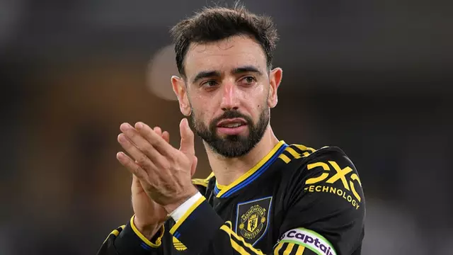 Bruno Fernandes Release Clause Revealed Ahead of Manchester United Clash 2 Bruno Fernandes