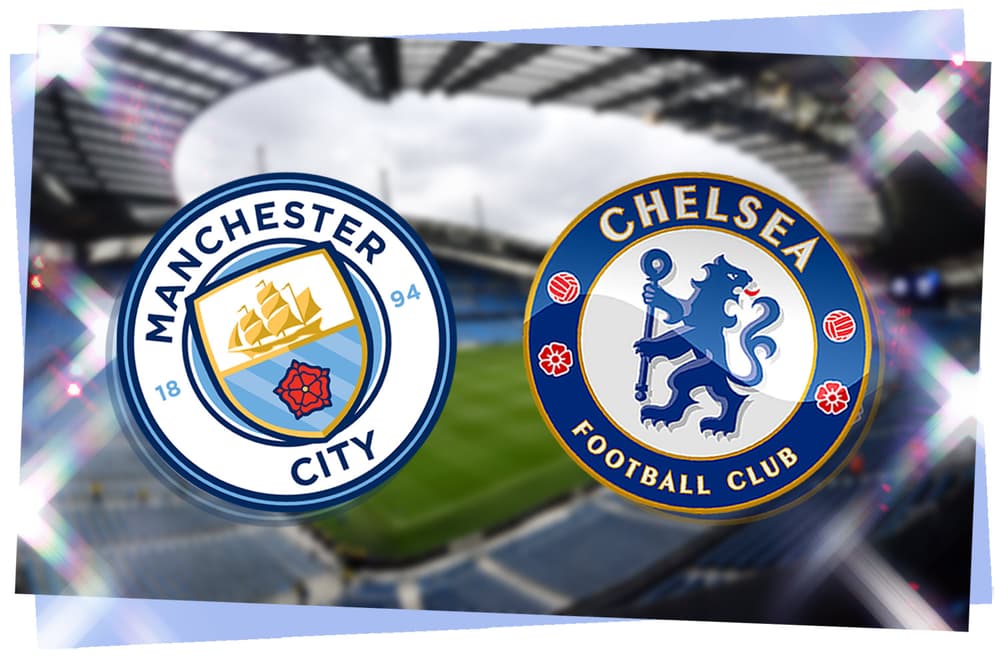 Where can I watch Manchester City v. Chelsea? – Live Online Streams and TV Info