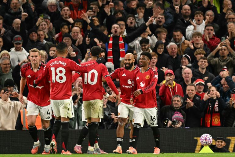 Where can I watch Manchester United V. Burnley? – Live Online Streams and TV Info