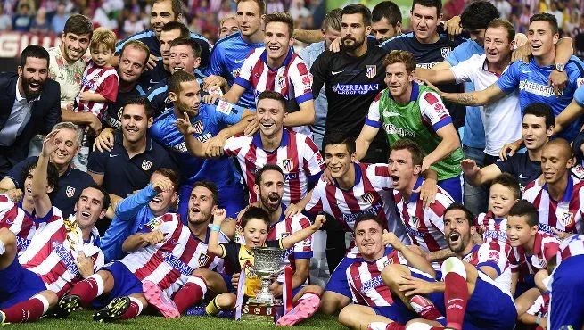 Atlético Madrid’s Tactics: How Simeone Plans to Neutralize Real Madrid