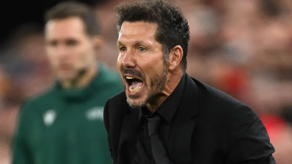 Diego Simeone’s record in the Spanish Super Cup 2 Diego Simeone - Spanish Super Cup