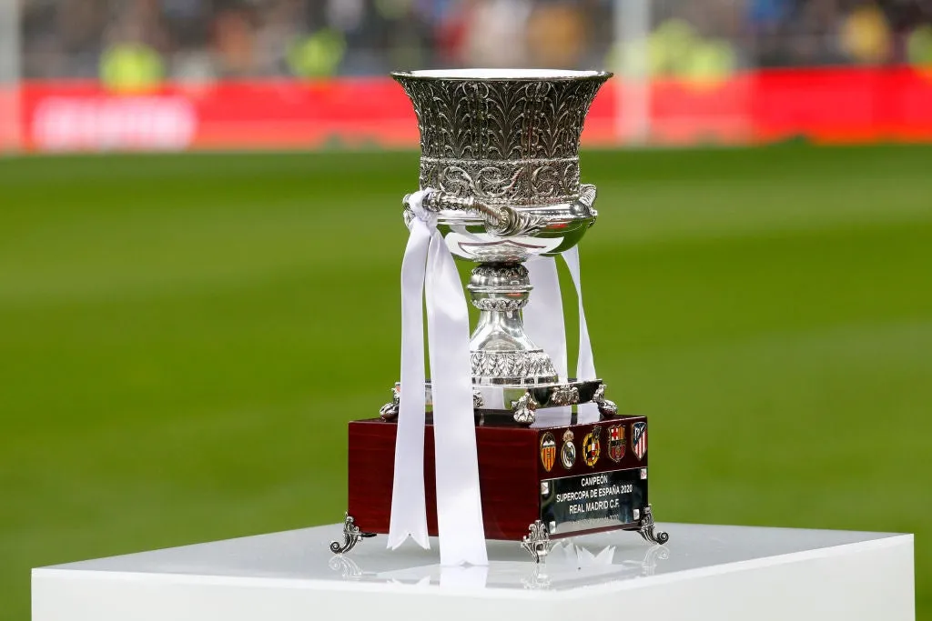 Spanish Super Cup