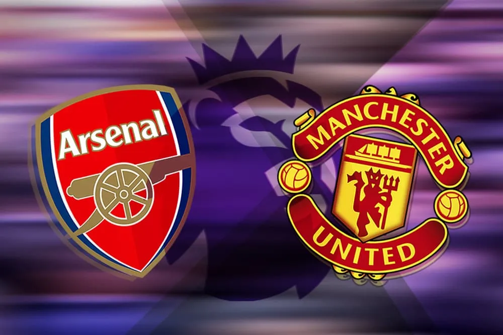 Man United v. Arsenal: AI Match Prediction by Opta & ChatGPT