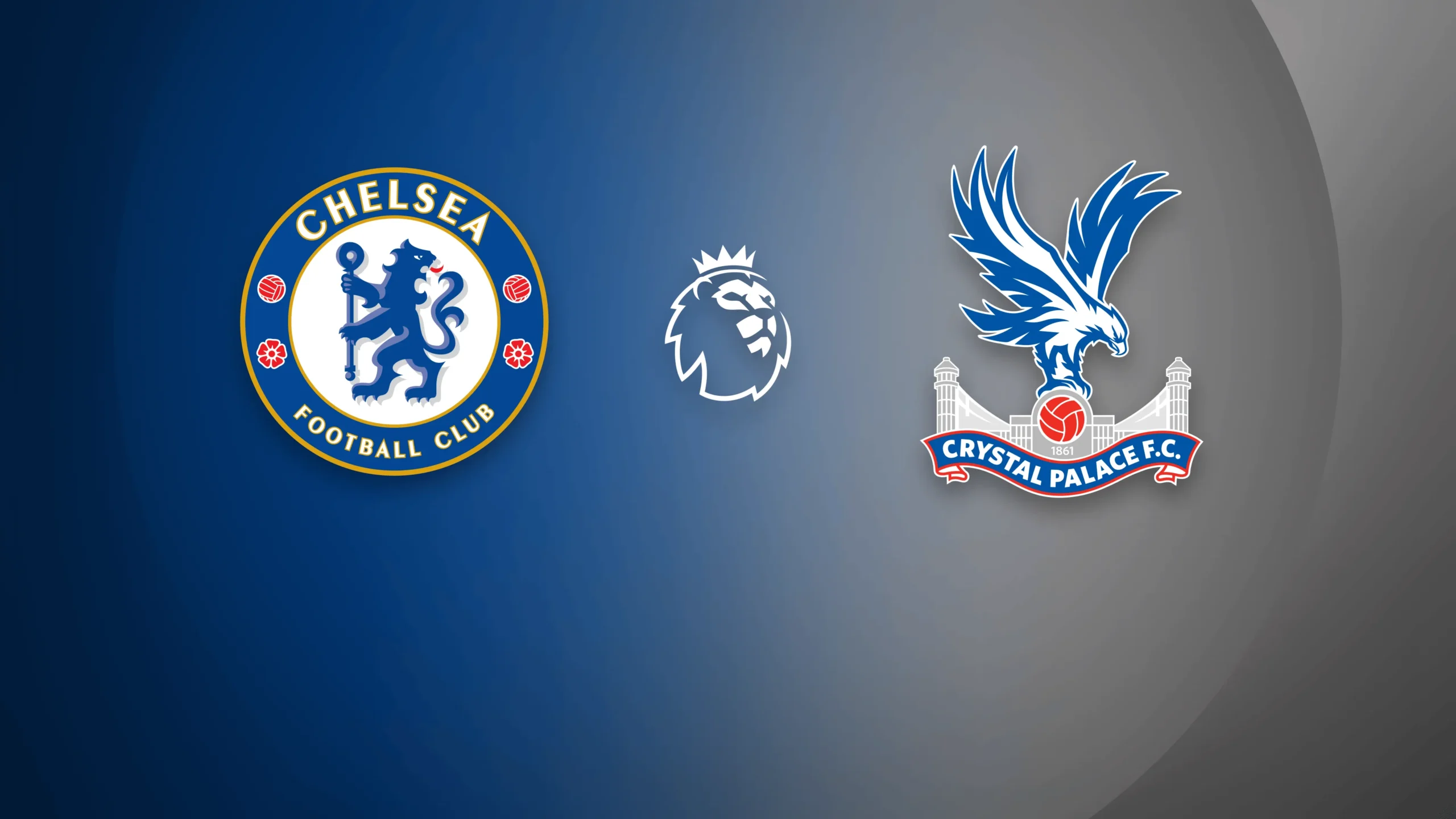 Chelsea v. Crystal Palace