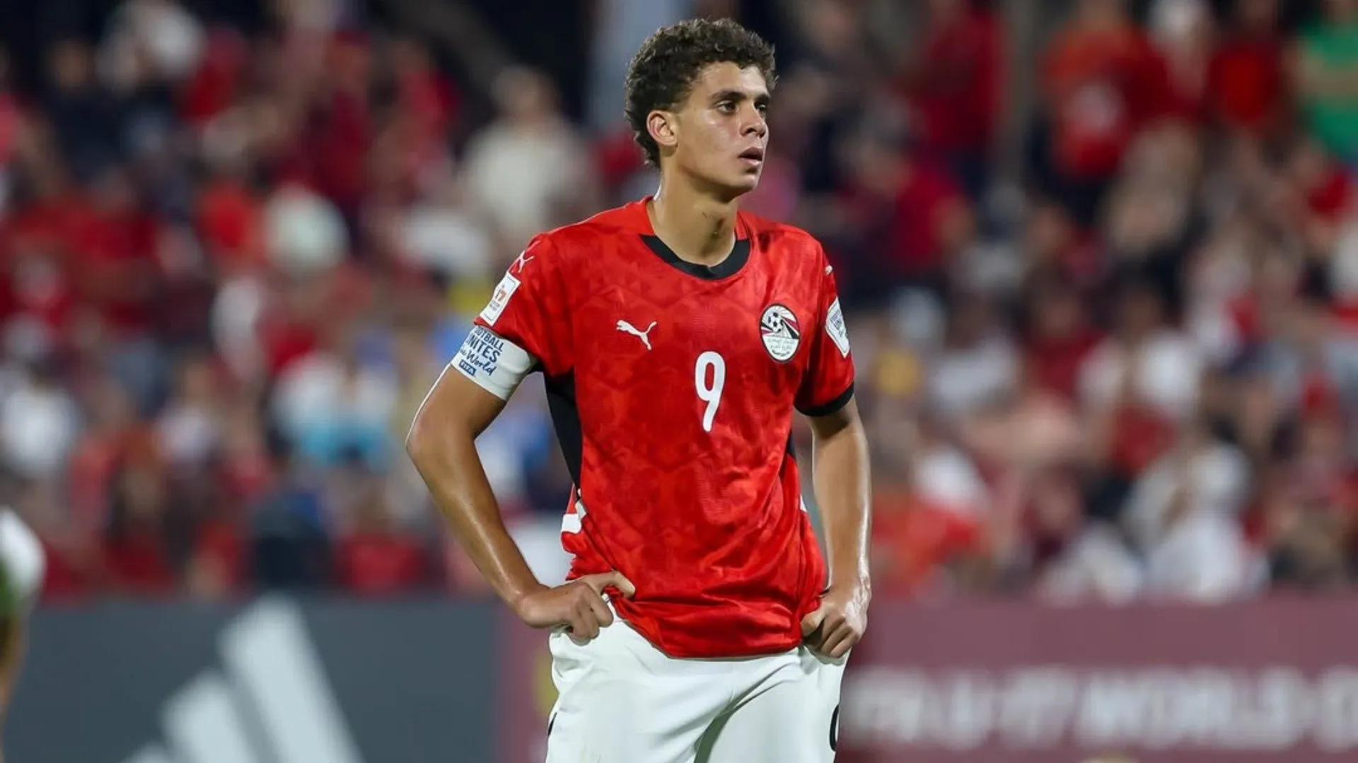 “Here We Go!” – Barcelona Secure Historic Signing of Egyptian Wonderkid Hamza Abdelkarim