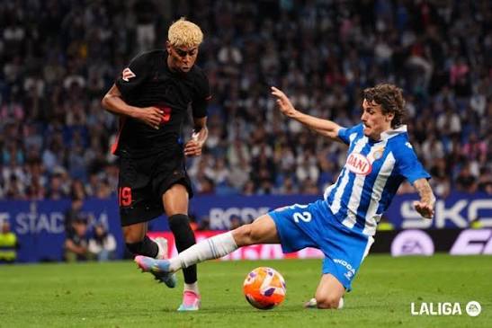 Where can I watch Barcelona v. Espanyol? – Live Online Streams and TV Info