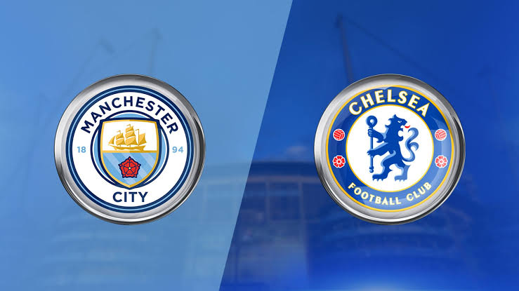 Manchester City v. Chelsea