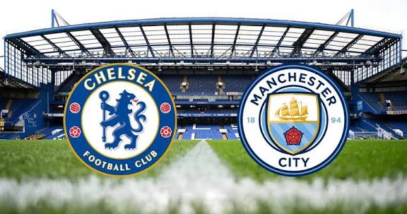 Manchester City v. Chelsea