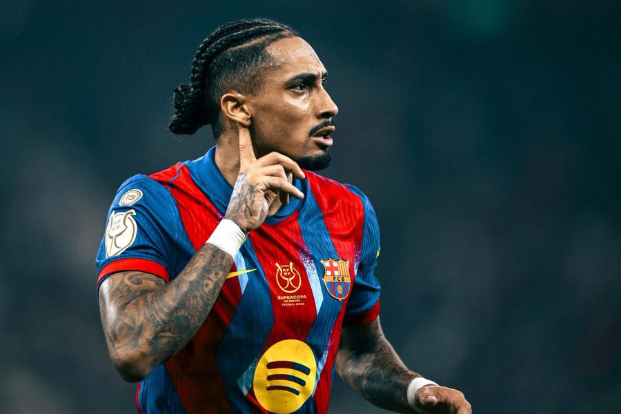 Barcelona Player Ratings: The Heroes Behind the 2026 Super Cup Triumph 3 ٢٠٢٦٠١١١ ٢٢٤٢٤٢