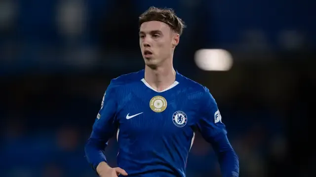 Cole Palmer Could Be Heading “Home” to Manchester United Amid Summer Speculation 2 Cole Palmer