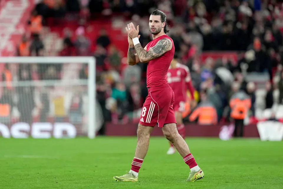 Real Madrid Legend in the Making? Dominik Szoboszlai’s Contract Standoff Sparks Bernabéu Rumors