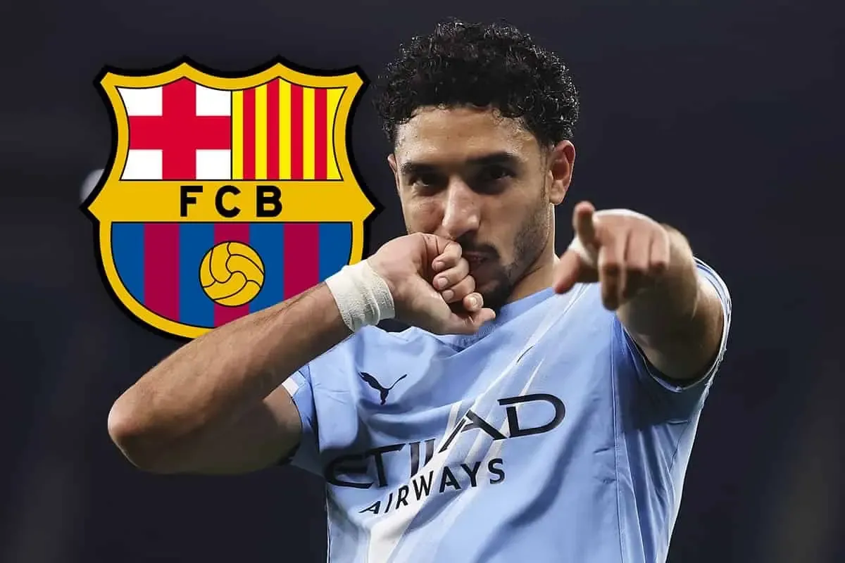 Omar Marmoush considering Manchester City exit after difficult spell